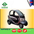 small family electric car